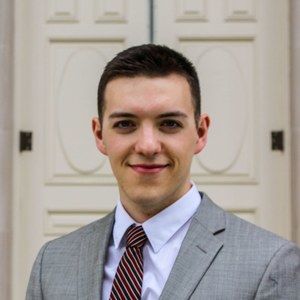 Meet your Posher, Nathan